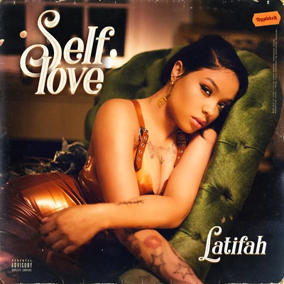 Self Love 專輯 Latifah