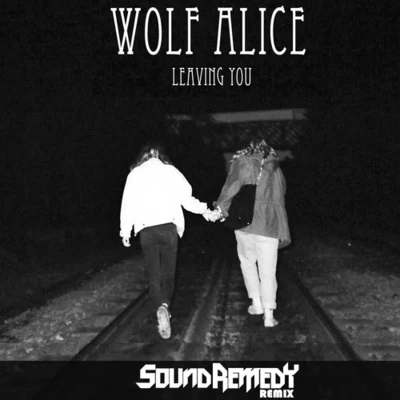 Leaving You (Sound Remedy Remix) 专辑 Wolf Alice