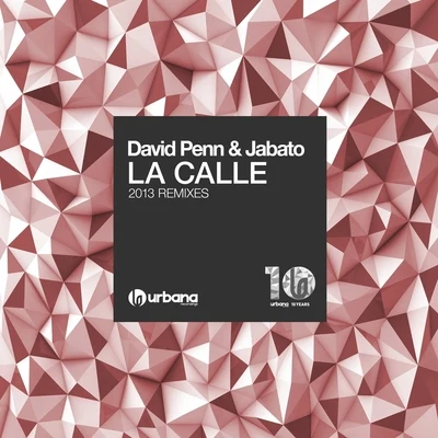 David PennDj ChusCevin Fisher La Calle EP