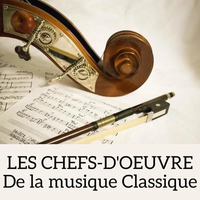 Les Chefs-Doeuvre De La Musique Classique 專輯 Fritz Kreisler/Joseph Haydn/Edvard Grieg/Maurice Ravel/Johann Strauss II