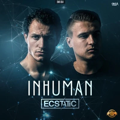 Inhuman 專輯 Ecstatic