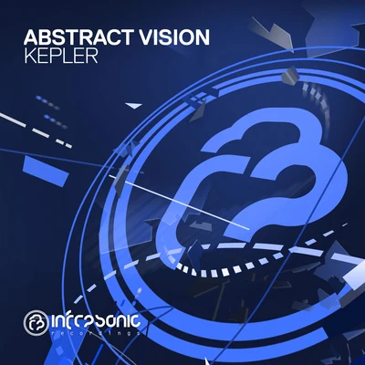 Kepler 專輯 Abstract Vision