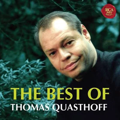 Best Of 專輯 Thomas Quasthoff