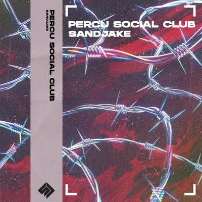 Percu Social Club 專輯 Chyno Miranda/Sandjake