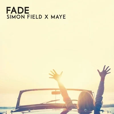 Fade 專輯 Maye/AngelG