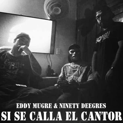 Si Se Calla el Cantor 專輯 Kabe Aka Alfa/Eddy Mugre/Crudo Means Raw