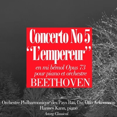 Beethoven : Concerto No. 5 In E-flat Major for Piano and Orchestra, Op. 73Emperor 專輯 Otto Ackermann/Tonhalle Orchester Zürich