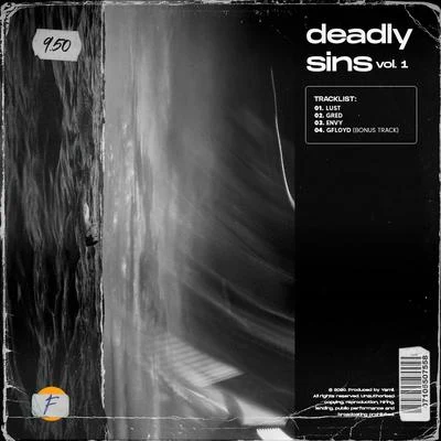 Deadly Sins, Vol. 1 专辑 Yamil