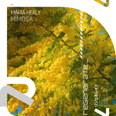 Mimosa 專輯 Maria Healy