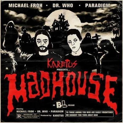 Madhouse 專輯 karetus