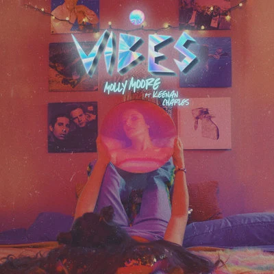 Molly MooreSyence vibes (feat. Keenan Charles)