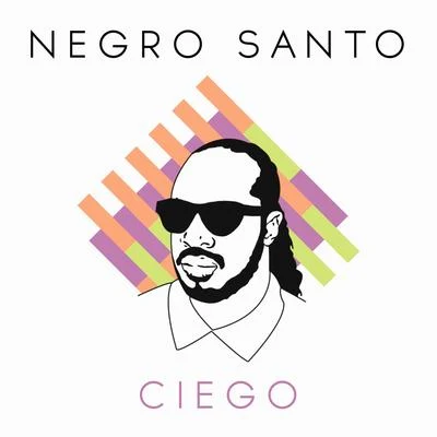 Ciego 专辑 Obie Wan Shot/HitBoy/Negro Santo/Marcianos Crew