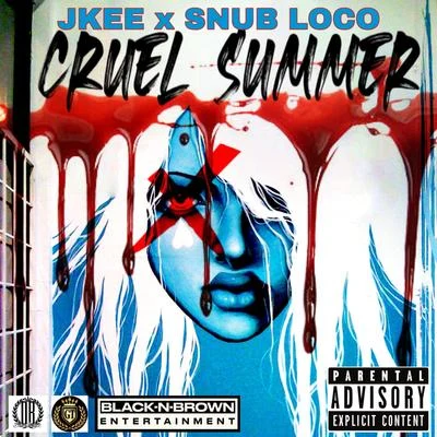 Jkee Cruel Summer