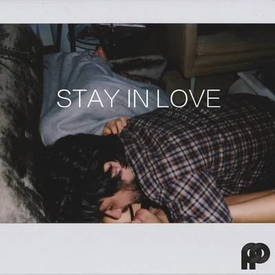 Stay in Love 專輯 Plastic Plates