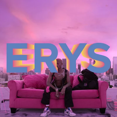 Jaden ERYS (Deluxe)