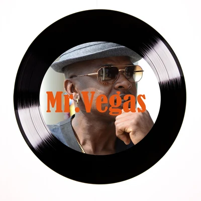 What a Joy 專輯 Mr. Vegas/Nyanda/Black Lion