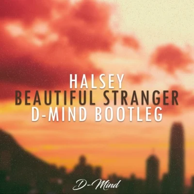 FinallyBeautiful Stranger (D-Mind Bootleg) 专辑 D-Mind