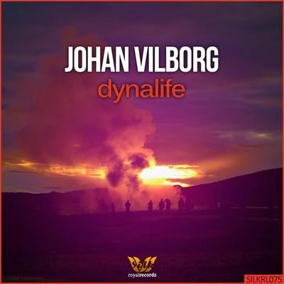 Dynalife 專輯 Johan Vilborg