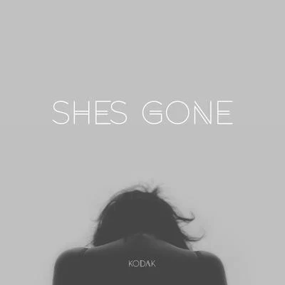 She&#x27;s Gone 专辑 Kodak YuKnwDat/Frank Petrelli