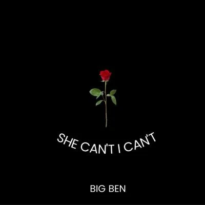 She Can&#x27;t, I Can&#x27;t 专辑 BigBen/Sista Afia