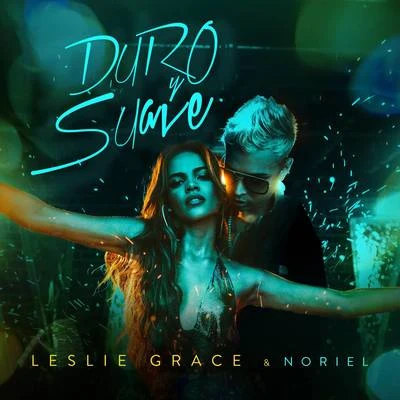 Duro y Suave 專輯 Daphne Rubin-Vega/Leslie Grace/Rubén Blades/Marc Anthony/Melissa Barrera