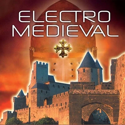 Electro Medieval 专辑 OC