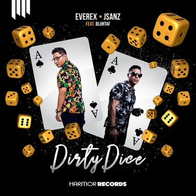 Dirty Dice 專輯 Everex/Dave Till