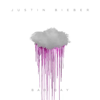 Bad Day 專輯 Justin Bieber