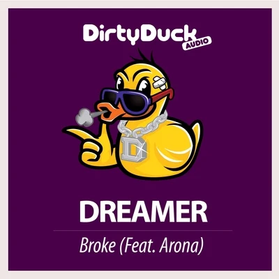 Broke (ft. Arona) 专辑 Stamina/Dreamer/Fantasia/Blue Moon/The Dreamer