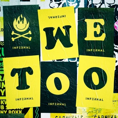 WeToo 專輯 Infernal