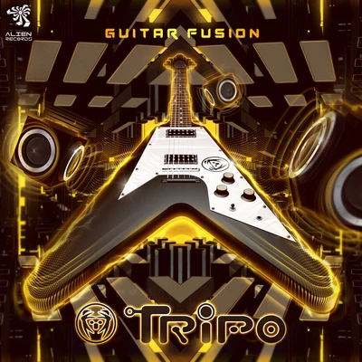 Guitar Fusion 專輯 Tripo/Zalera/Step High/Ekaologik/Neru