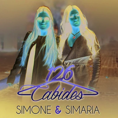 126 Cabides 專輯 Hollow Saints/Simone & Simaria