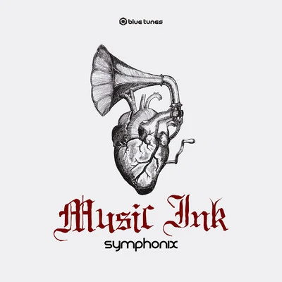 Music Ink 专辑 Symphonix