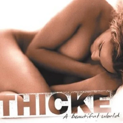 Robin Thicke A Beautiful World