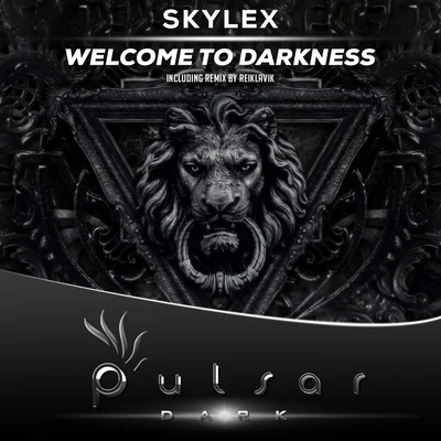 Welcome To Darkness 專輯 Skylex