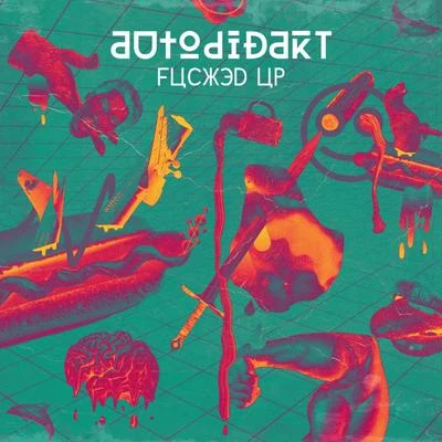 ****** Up 专辑 Autodidakt