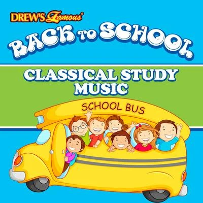 Back to School: Classical Study Music 专辑 Beethoven/Franz Schubert/Bach/Liszt/Franz Liszt