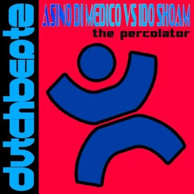 The Percolator 專輯 Mor Avrahami/Ido Shoam