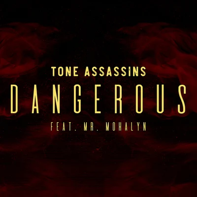 Dangerous (feat. Mr. Mohalyn) 專輯 AYEL/Tone Assassins