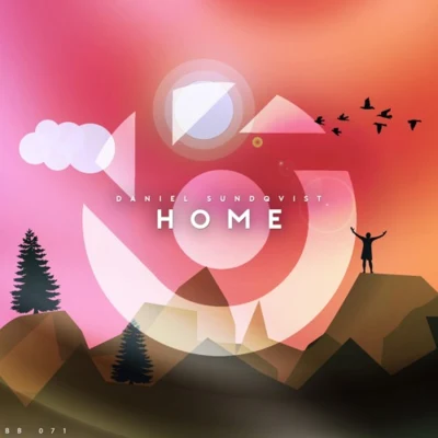 Home 專輯 Daniel Sundqvist