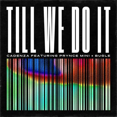 Till We Do It 專輯 Cadenza/TALA