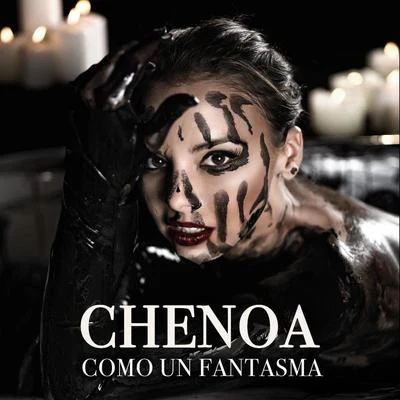 Como Un Fantasma 专辑 Barei/Chenoa