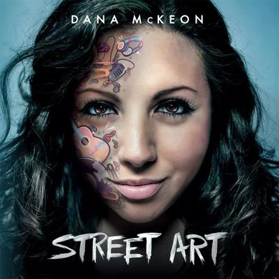 Street Art 專輯 TJ/Dana McKeon/DJ Pioneer/Truce