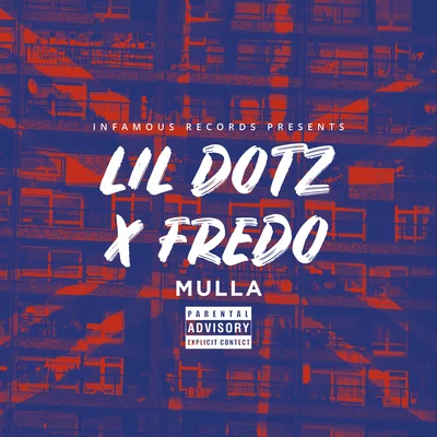 Mulla 專輯 Fredo/The Plug/Lacrim/3robi