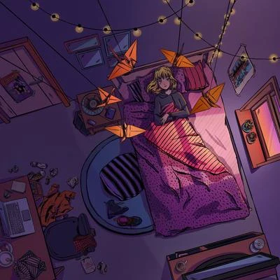 is your bedroom ceiling bored? (Fudasca Remix) 專輯 Miloe/Cavetown