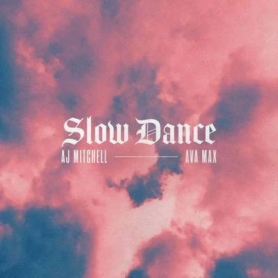 Slow Dance 專輯 AvA MaX