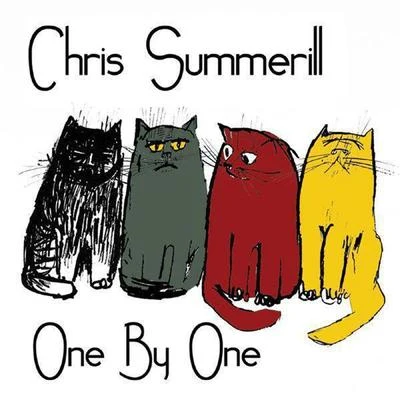 One By One 专辑 Chris Summerill/The Hurricanes