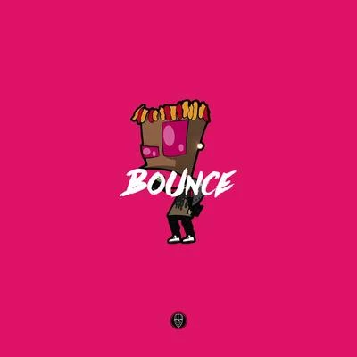 Bounce 专辑 Simon Marcus