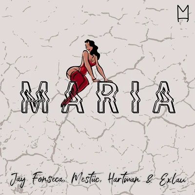 Maria 專輯 Jay Fonseca/Jorda