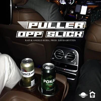 Puller opp slick 专辑 Vin og Rap/Rafi/Angelo Reira